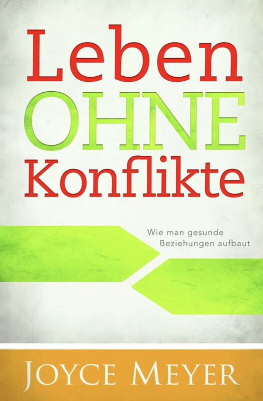 Leben ohne Konflikte