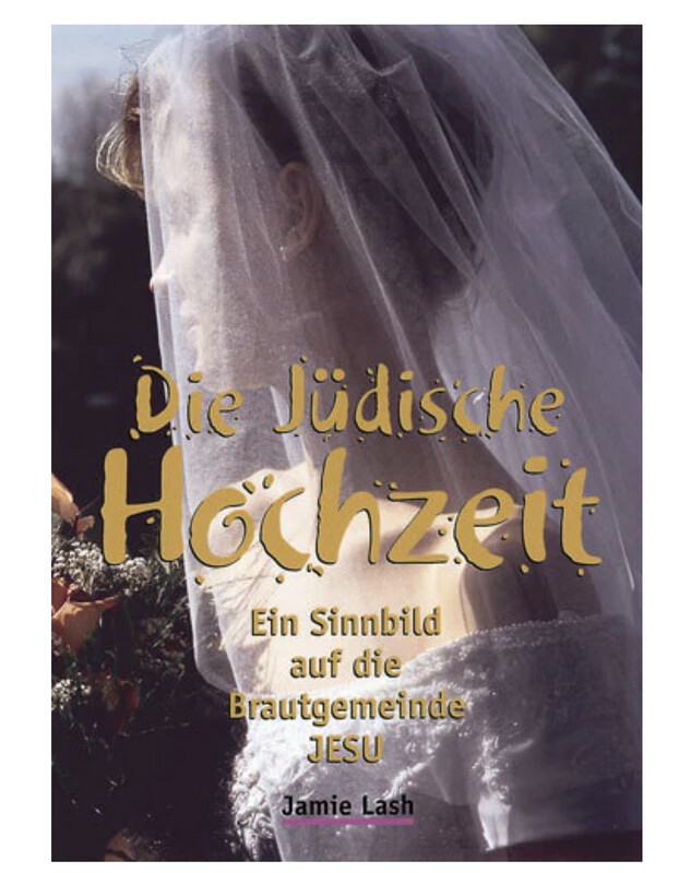 Die jüdische Hochzeit - Lieferung ist unterwegs Die jüdische Hochzeit - Lieferung ist unterwegs