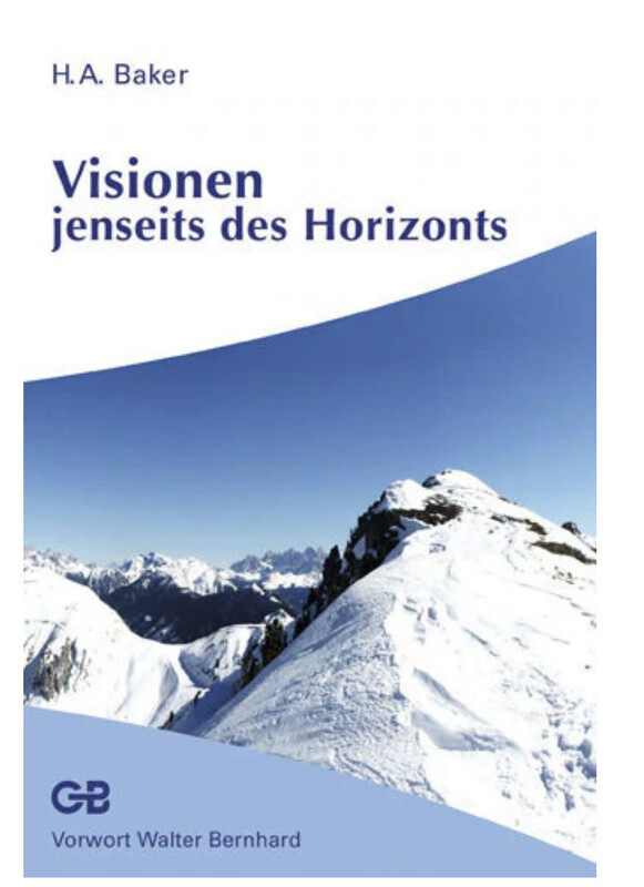 Visionen jenseits des Horizonts