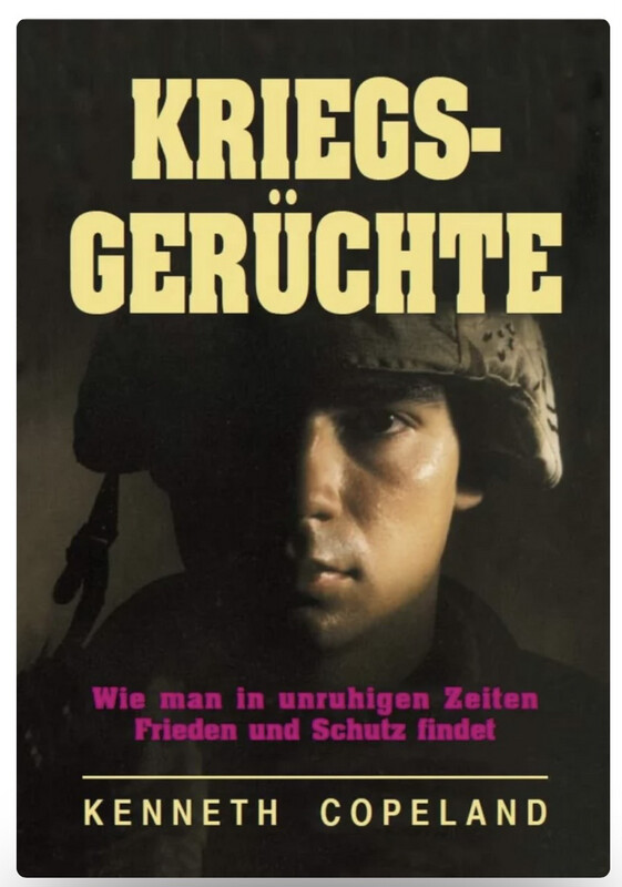 Kriegs-Gerüchte Kriegs-Gerüchte