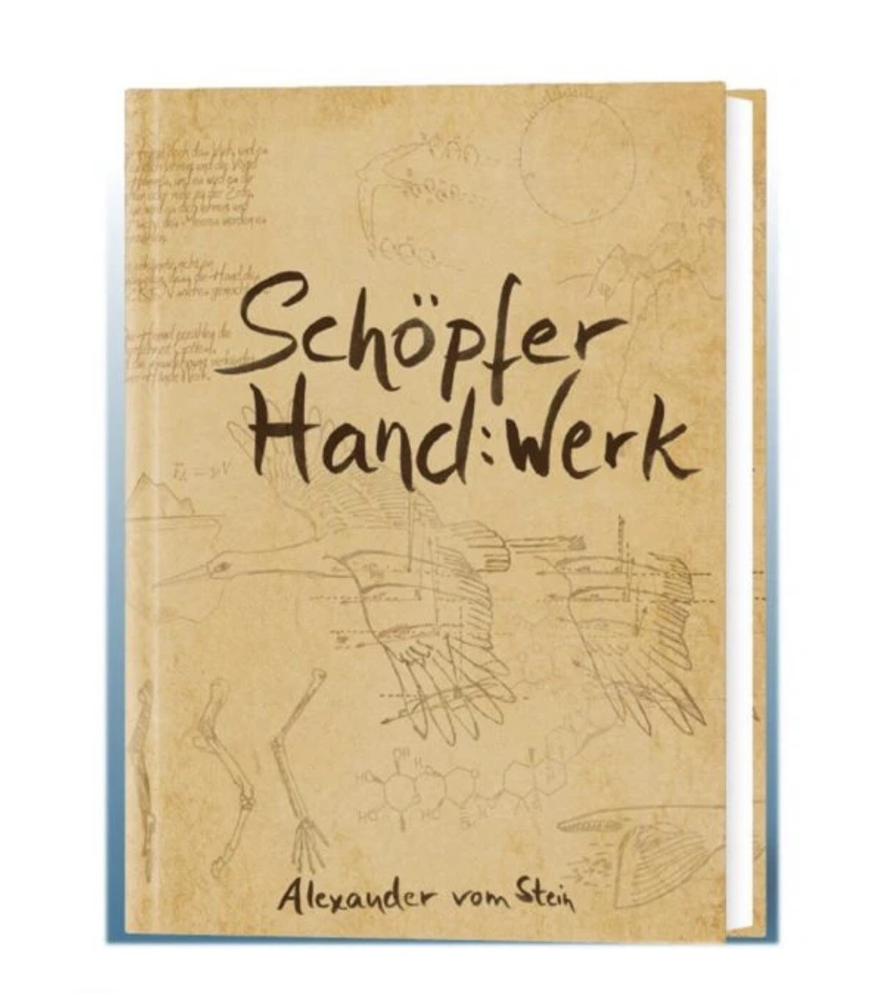 Schöpfer:Hand:Werk