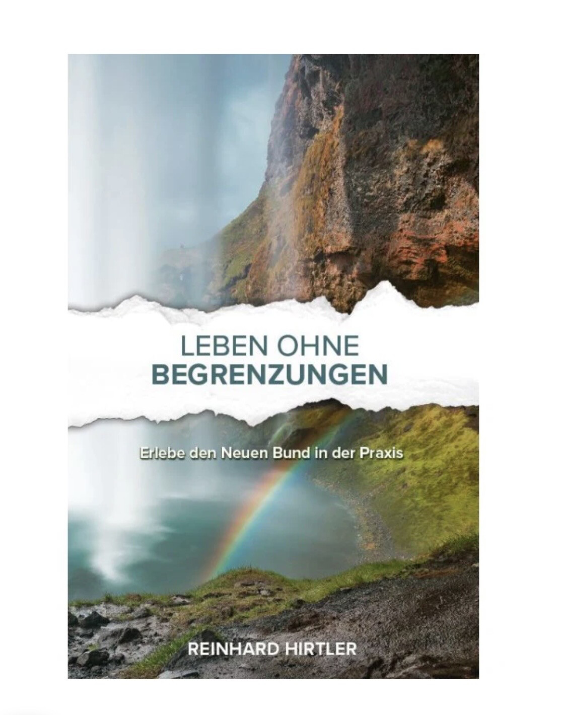 Leben ohne Begrenzungen Erlebe den neuen Bund in der Praxis