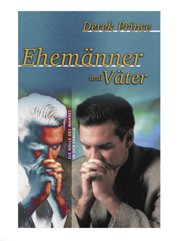 Ehemänner und Väter - Die Rolle des Mannes in der Familie