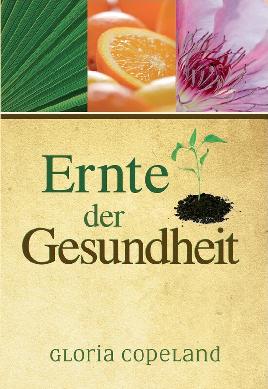 Ernte der Gesundheit Ernte der Gesundheit