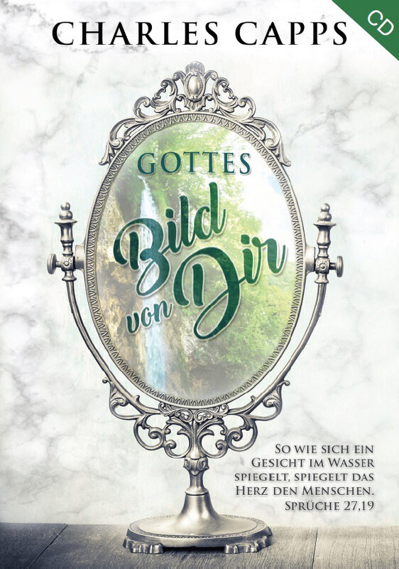 Hörbuch Gottes Bild von Dir MP3 Hörbuch Gottes Bild von Dir MP3