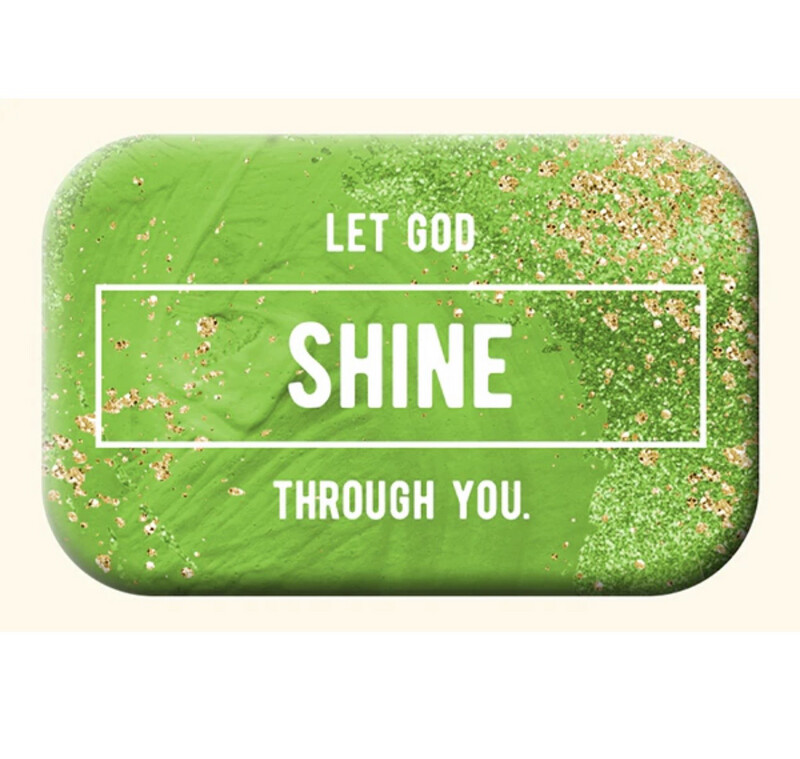 Magnet - Shine Magnet - Shine