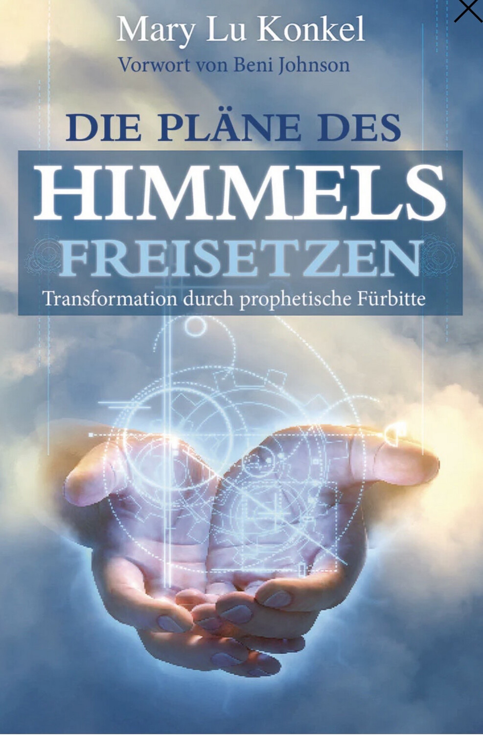 Die Pläne des Himmels freisetzen
Transformation durch prophetische Fürbitte