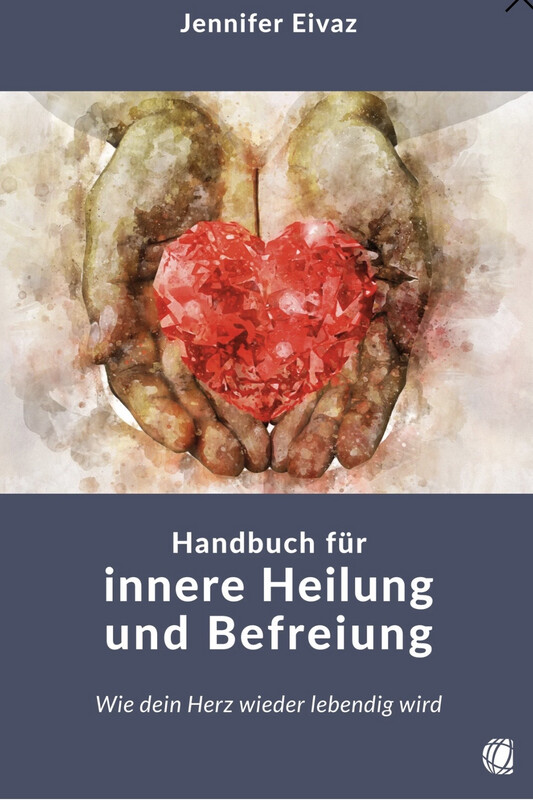 Handbuch für innere Heilung und Befreiung Wie dein Herz wieder lebendig wird Handbuch für innere Heilung und Befreiung Wie dein Herz wieder lebendig wird