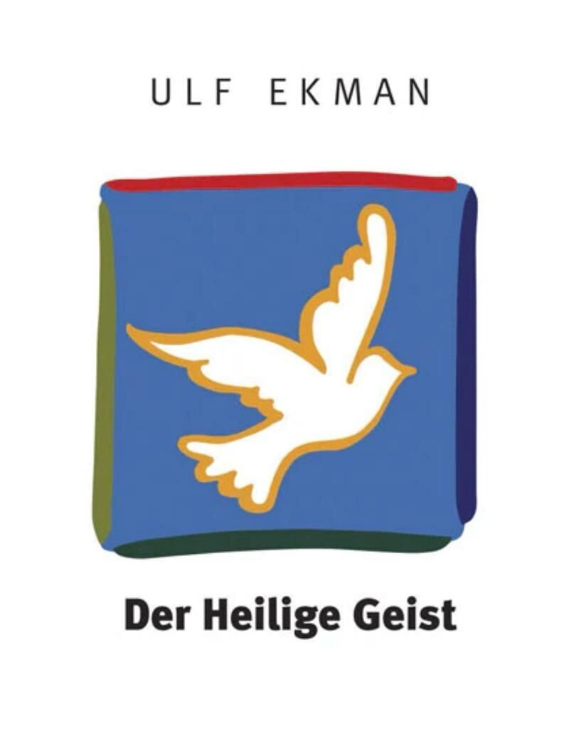 Der Heilige Geist