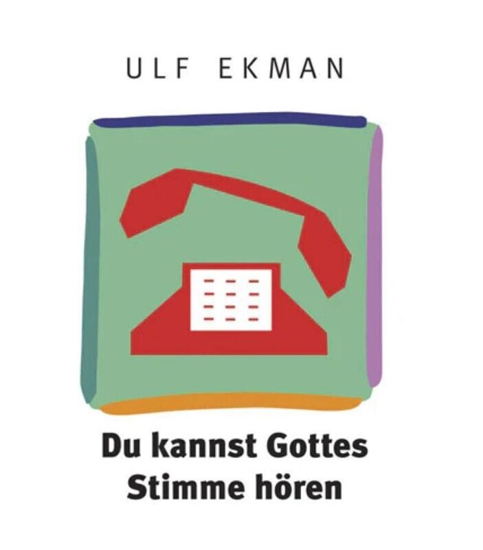 Du kannst Gottes Stimme hören Du kannst Gottes Stimme hören