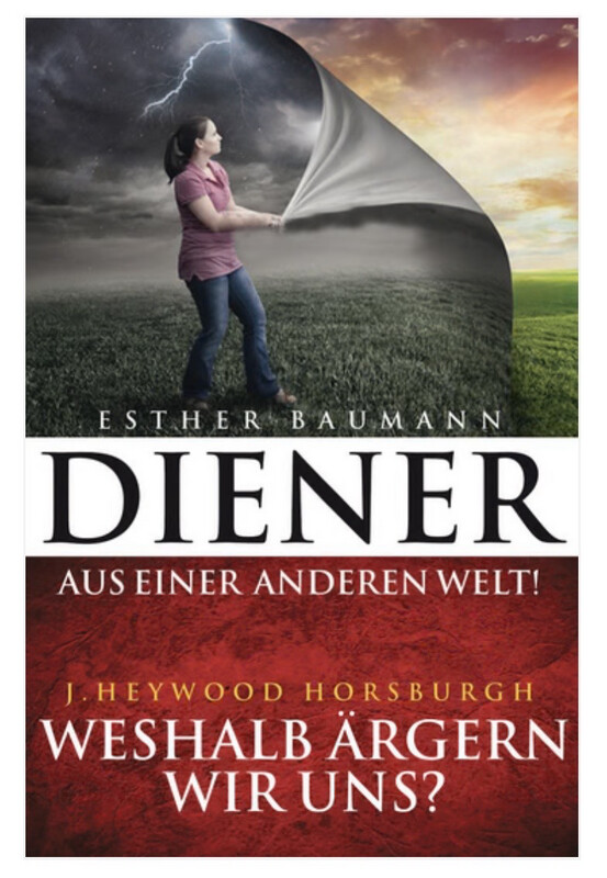 Diener aus einer anderen Welt Weshalb ärgern wir uns?