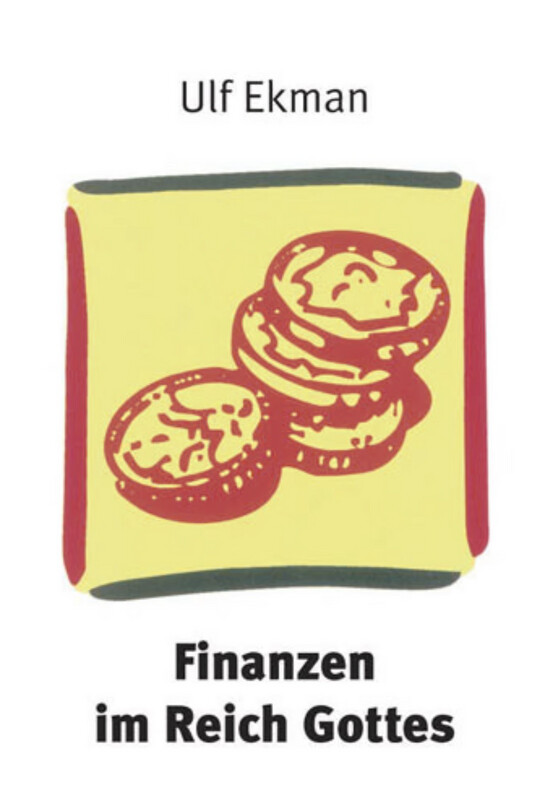 Finanzen im Reich Gottes