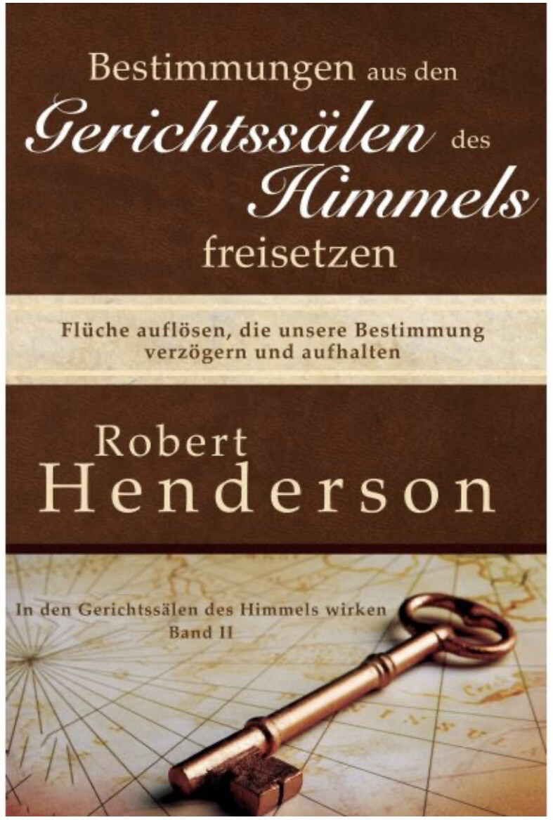 Bestimmungen aus den Gerichtssälen des Himmels freisetzen