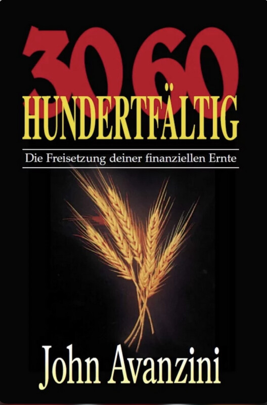 30 60 Hundertfältig 30 60 Hundertfältig