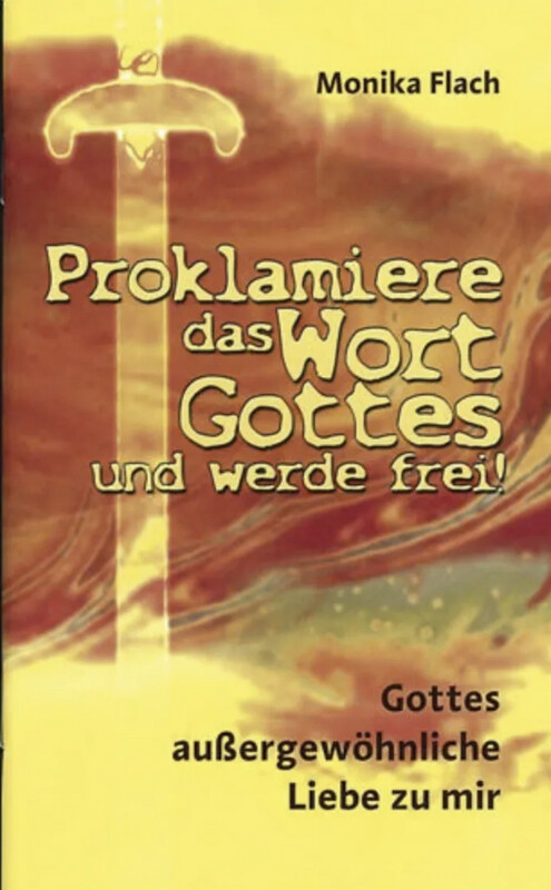 Proklamiere das Wort Gottes (Set mit 2 Heften) Proklamiere das Wort Gottes (Set mit 2 Heften)
