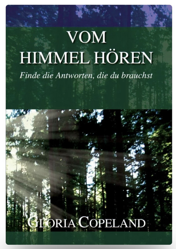 Vom Himmel hören Vom Himmel hören