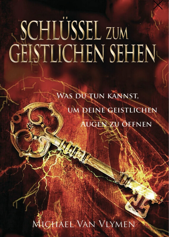 Schlüssel zum geistlichen Sehen Schlüssel zum geistlichen Sehen