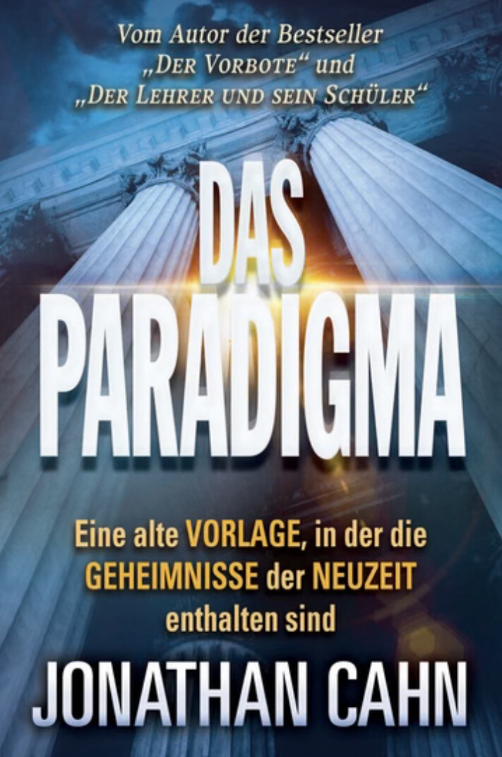 Das Paradigma - Eine alte Vorlage, in der die Geheimnisse der Neuzeit enthalten sind