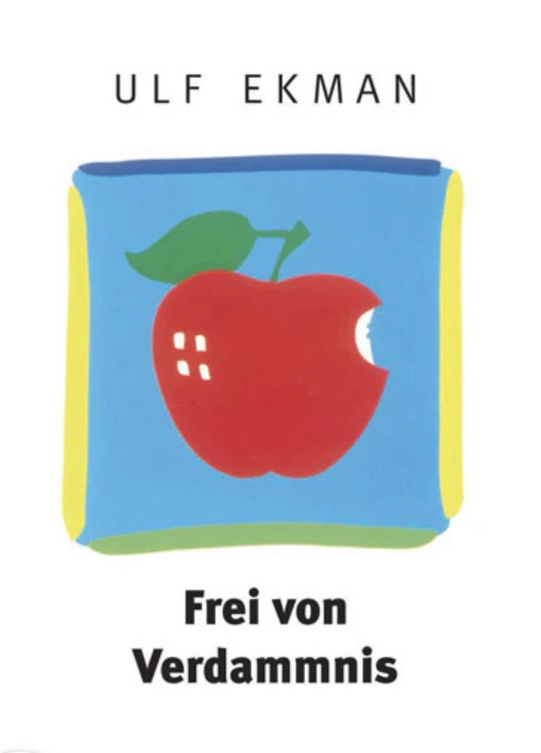 Frei von Verdammnis