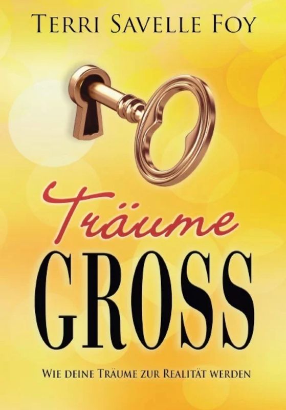 Träume Gross