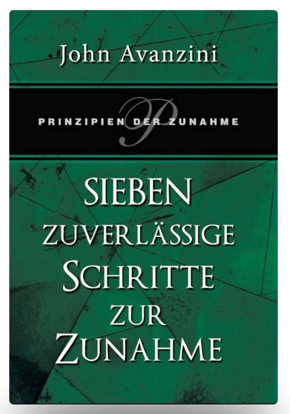 Sieben zuverlässige Schritte zu Zunahme