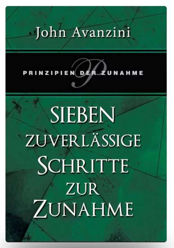 Sieben zuverlässige Schritte zu Zunahme Sieben zuverlässige Schritte zu Zunahme