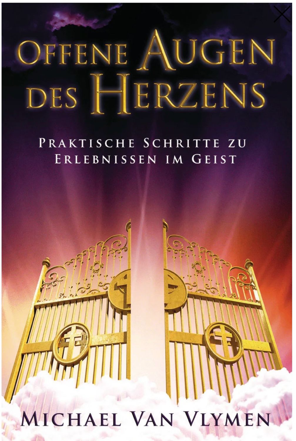 Offene Augen des Herzens - Praktische Schritte zu Erlebnissen im Geist