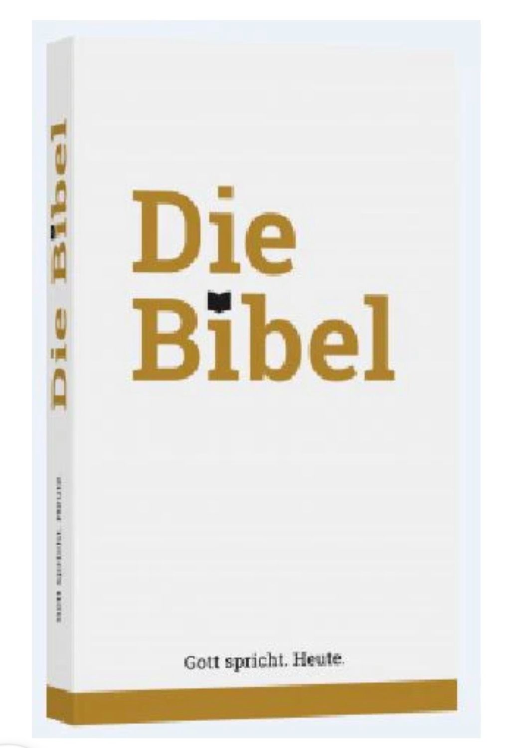 Die Bibel - Schlachter 2000