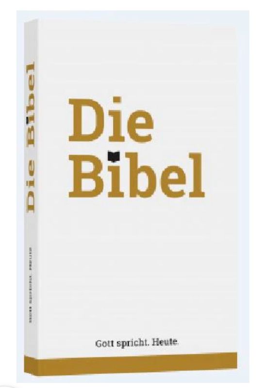 Die Bibel - Schlachter 2000 Die Bibel - Schlachter 2000