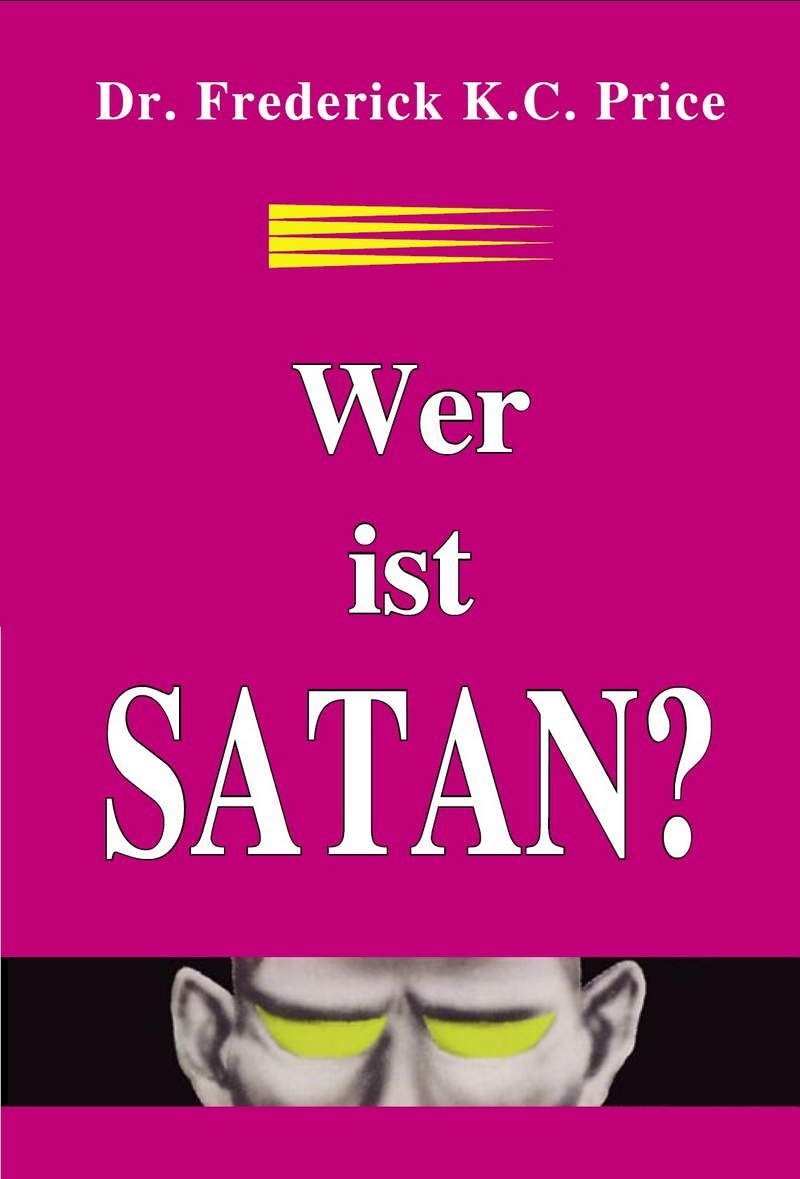 Wer ist Satan?
