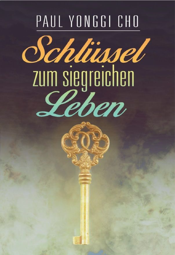 Schlüssel zum siegreichen Leben