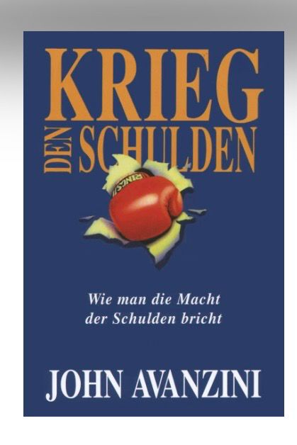 Krieg den Schulden Krieg den Schulden