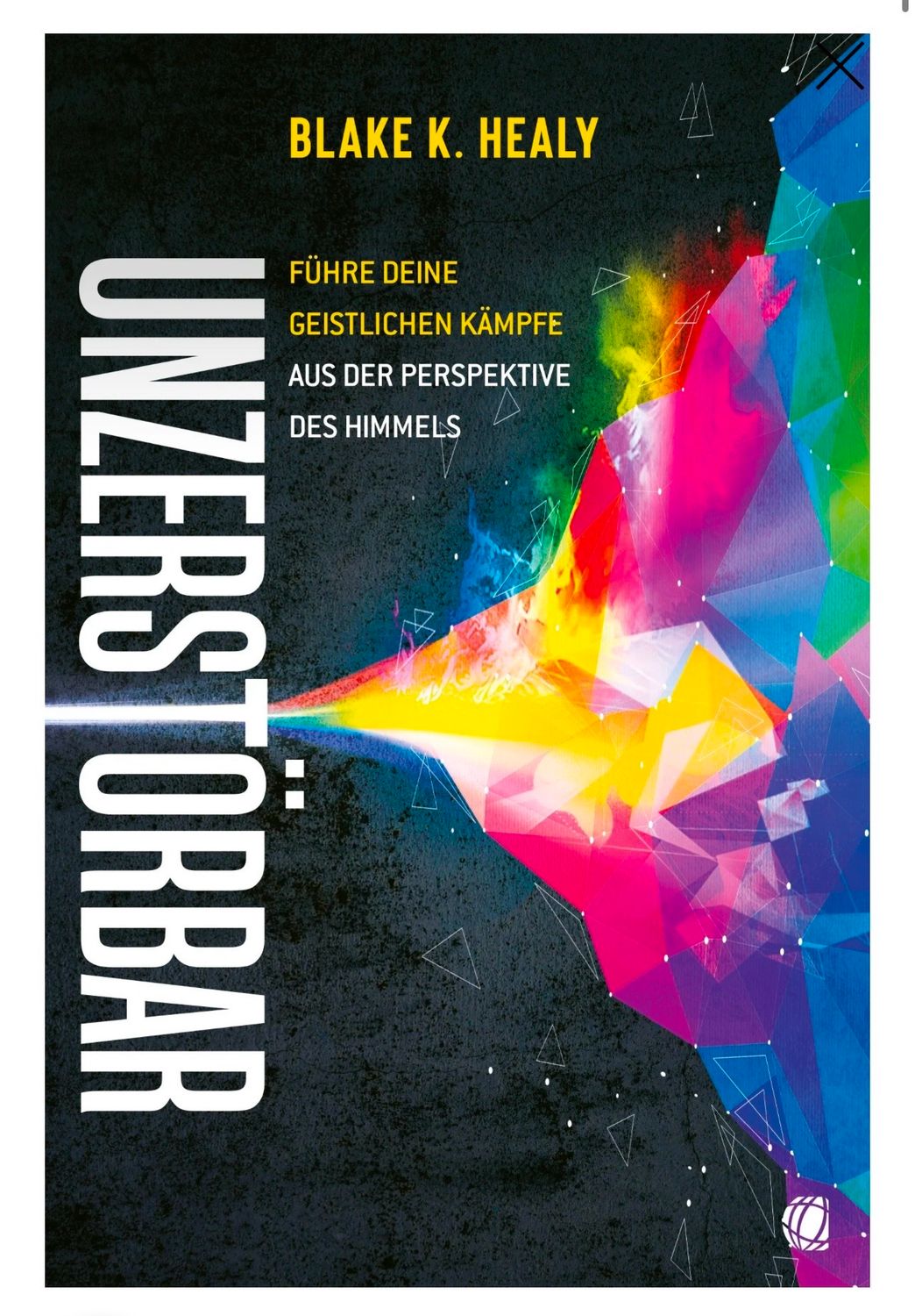 Unzerstörbar