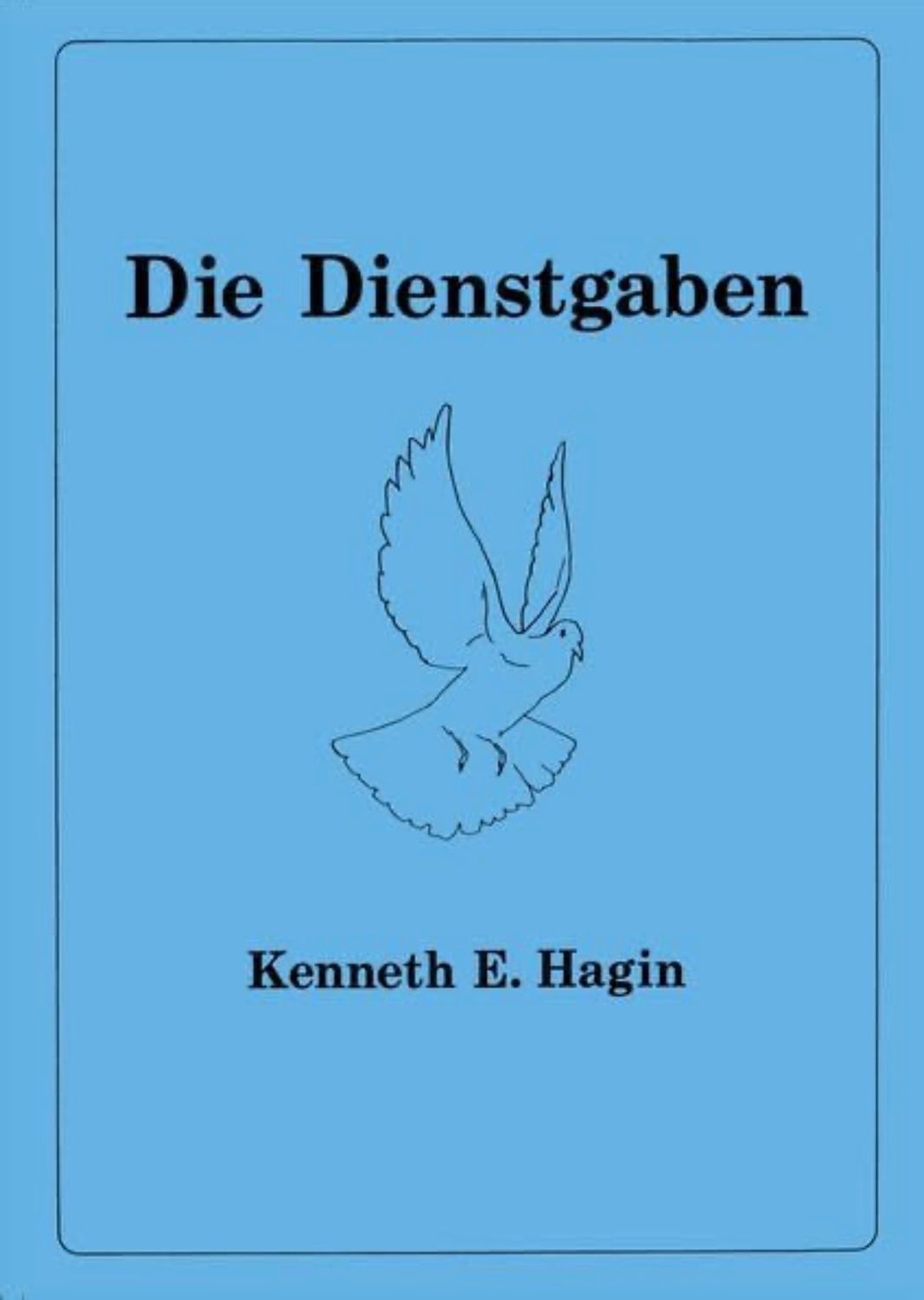Die Dienstgaben - Studienkurs