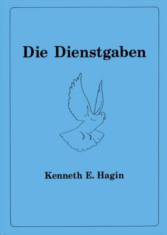 Die Dienstgaben - Studienkurs Die Dienstgaben - Studienkurs