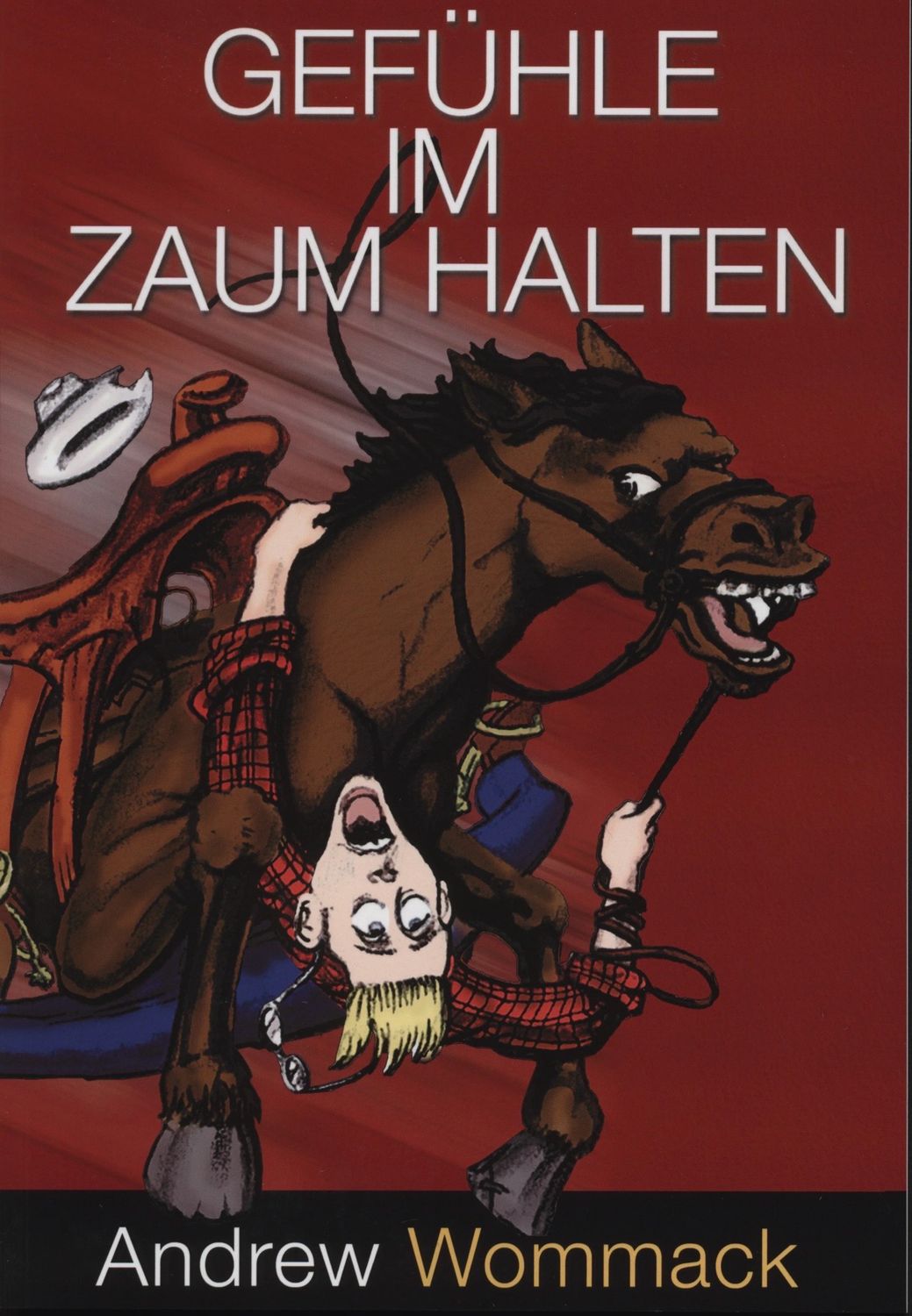 Gefühle im Zaum halten