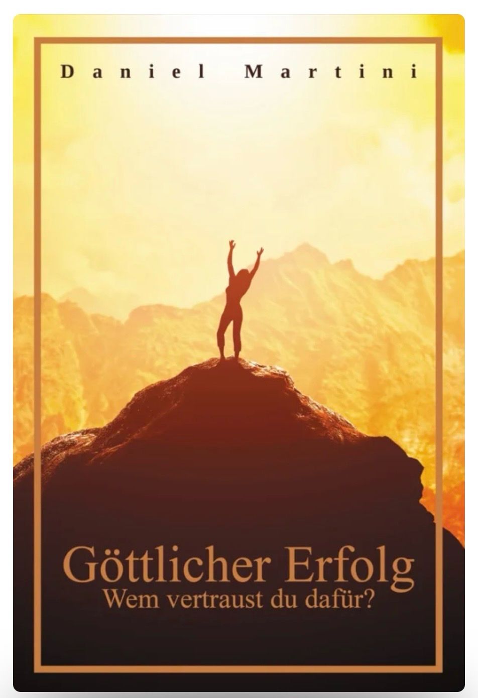 Göttlicher Erfolg