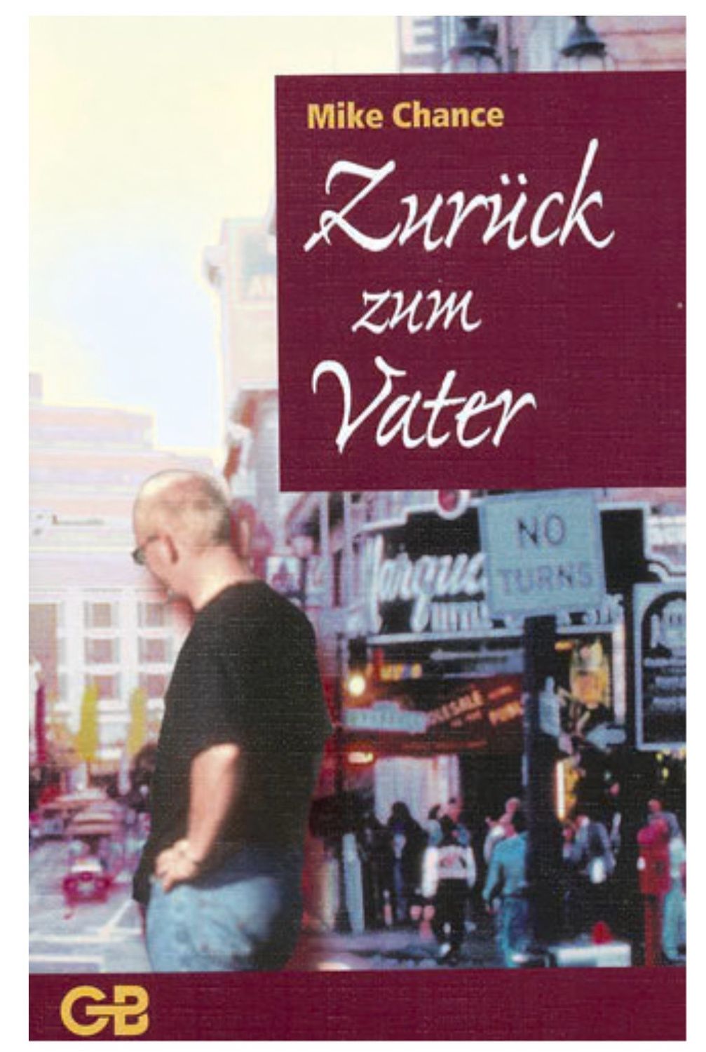 Zurück zum Vater