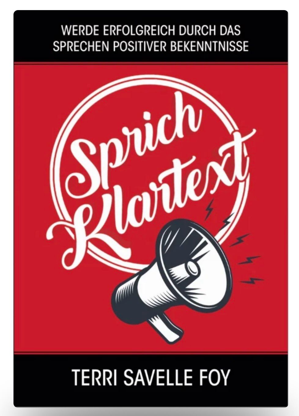 Sprich Klartext