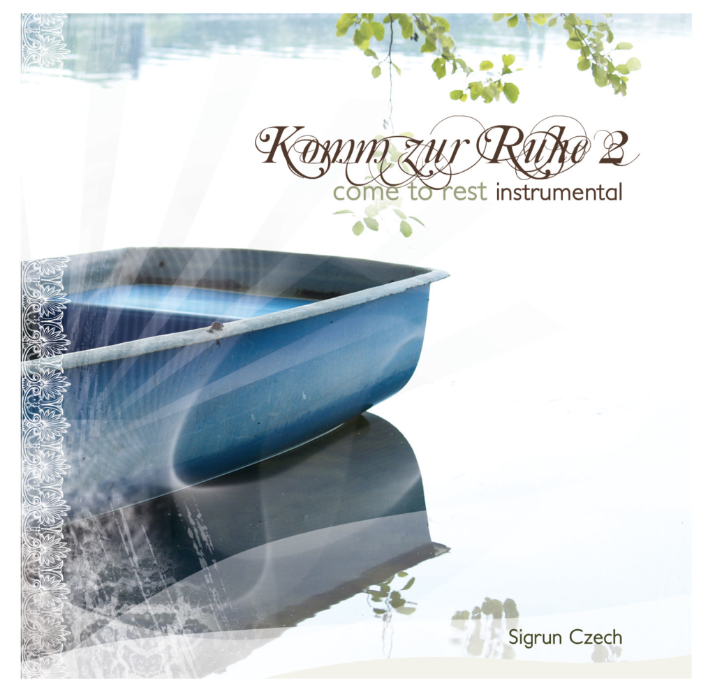CD - Komm zur Ruhe 2