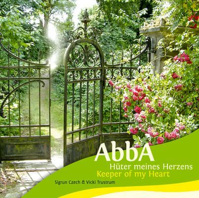 CD - Abba Hüter meines Herzens CD - Abba Hüter meines Herzens