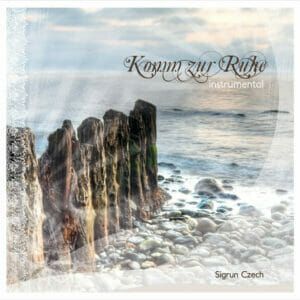 CD - Komm zur Ruhe 1 CD - Komm zur Ruhe 1
