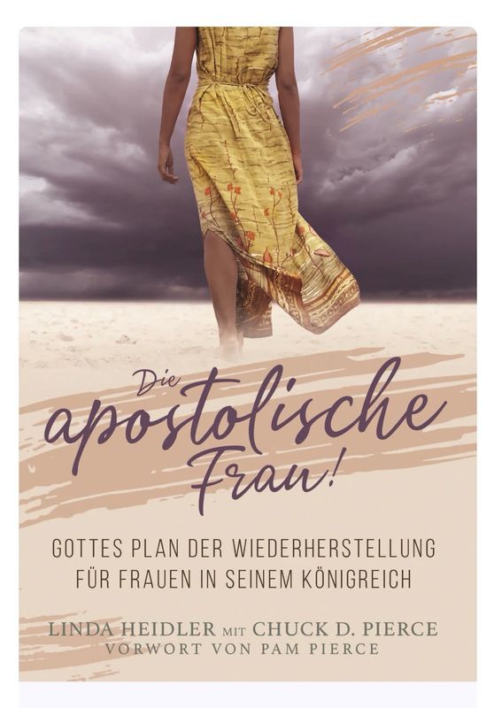 Die apostolische Frau