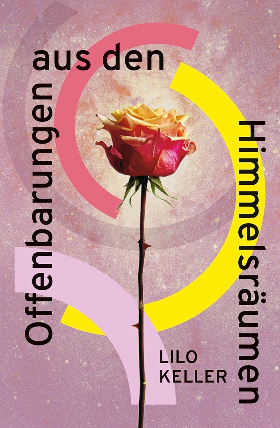 Offenbarungen aus den Himmelsräumen