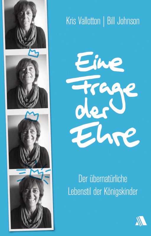 Eine Frage der Ehre - Der übernatürliche Lebensstil der Königskinder