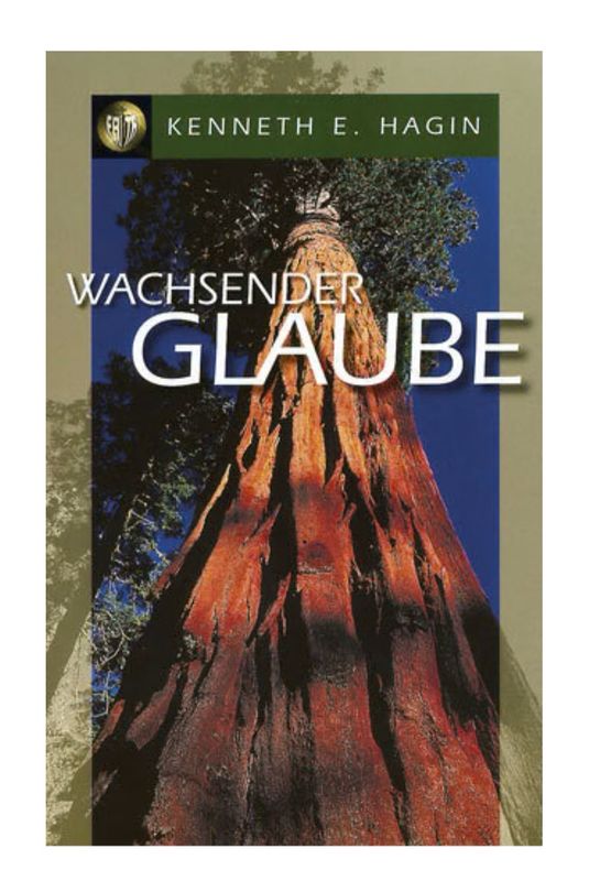 Wachsender Glaube