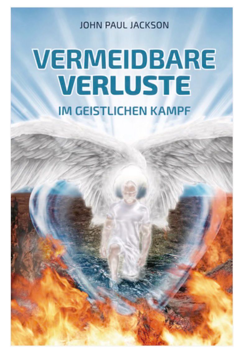 Vermeidbare Verluste im geistlichen Kampf