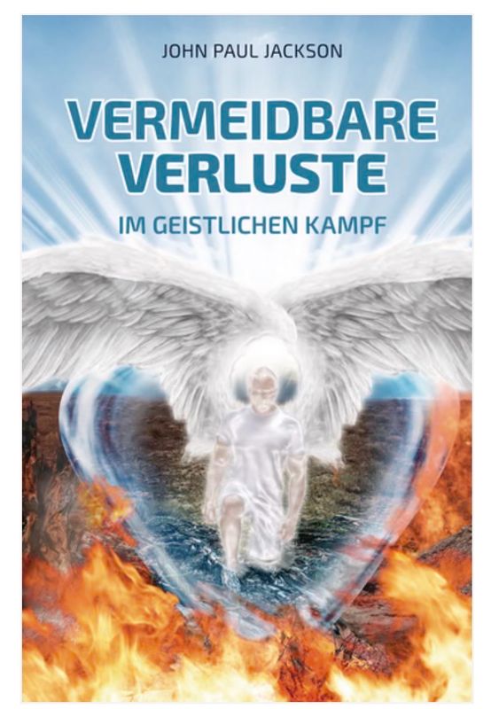 Vermeidbare Verluste im geistlichen Kampf