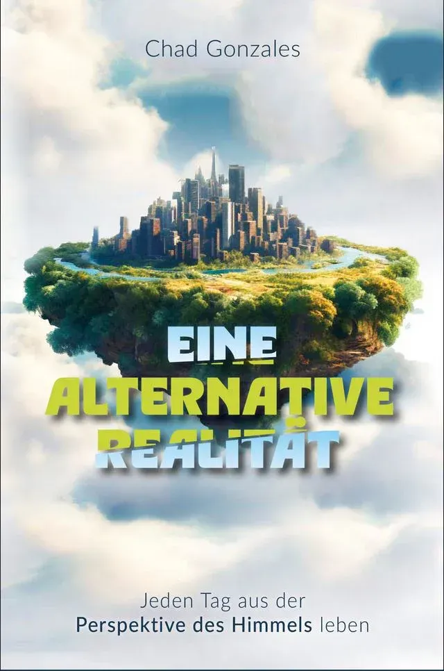 Eine alternative Realität Eine alternative Realität