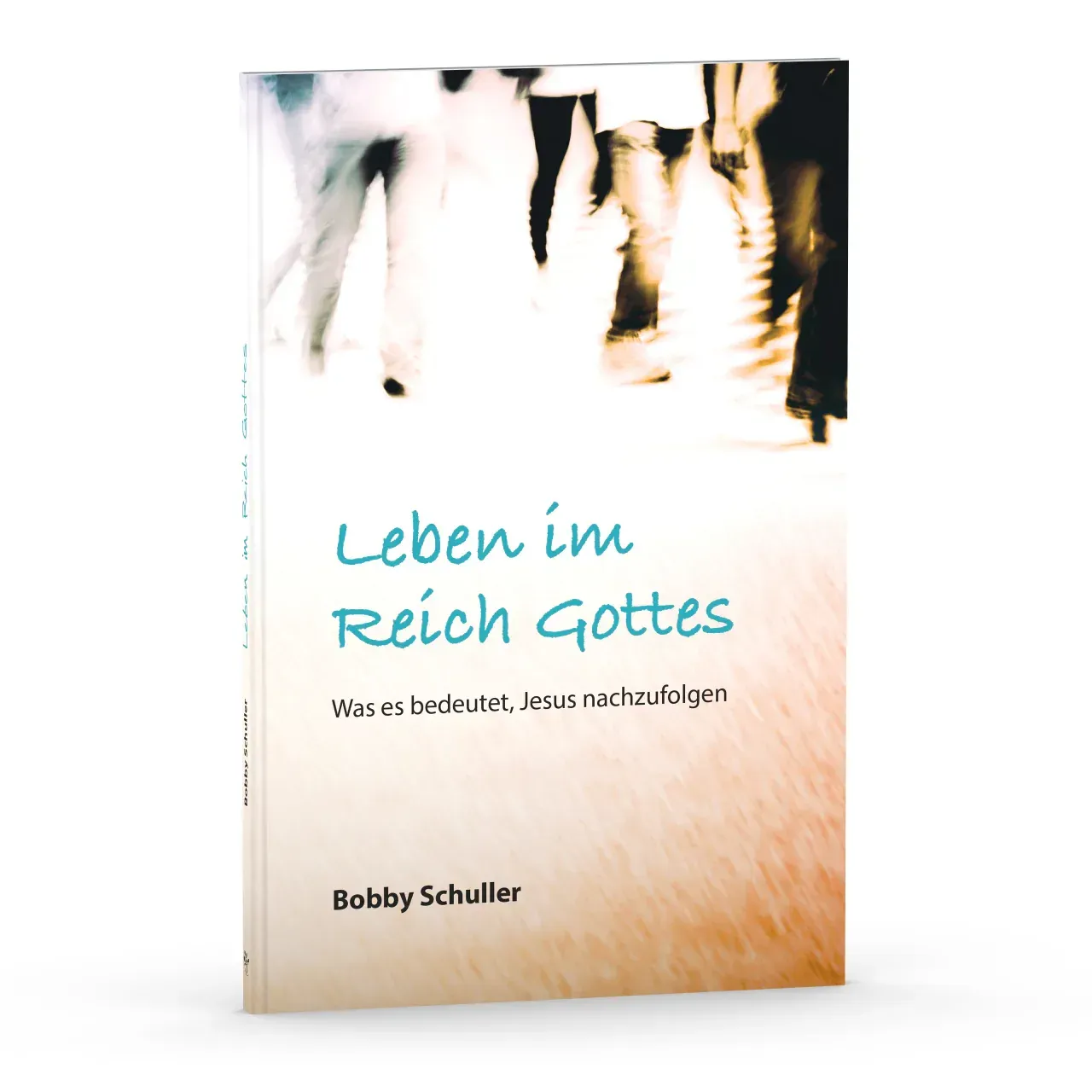 Leben im Reich Gottes